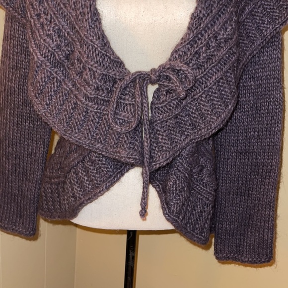 Elsamanda Italy Sweater - Picture 3 of 6